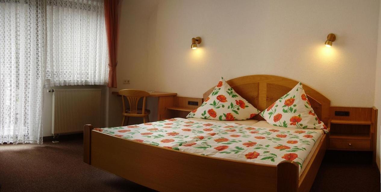Moselhotel Waldeck Burgen  Zewnętrze zdjęcie