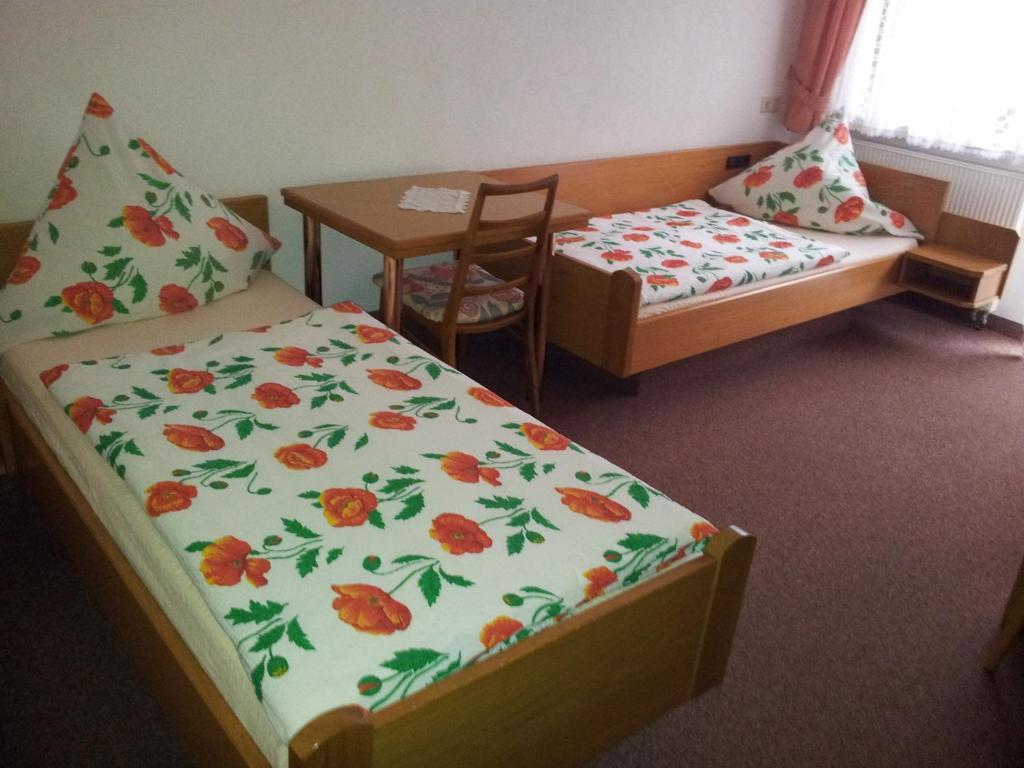 Moselhotel Waldeck Burgen  Pokój zdjęcie