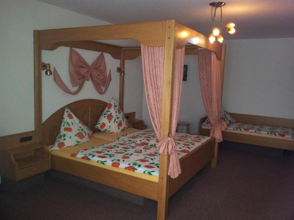 Moselhotel Waldeck Burgen  Pokój zdjęcie